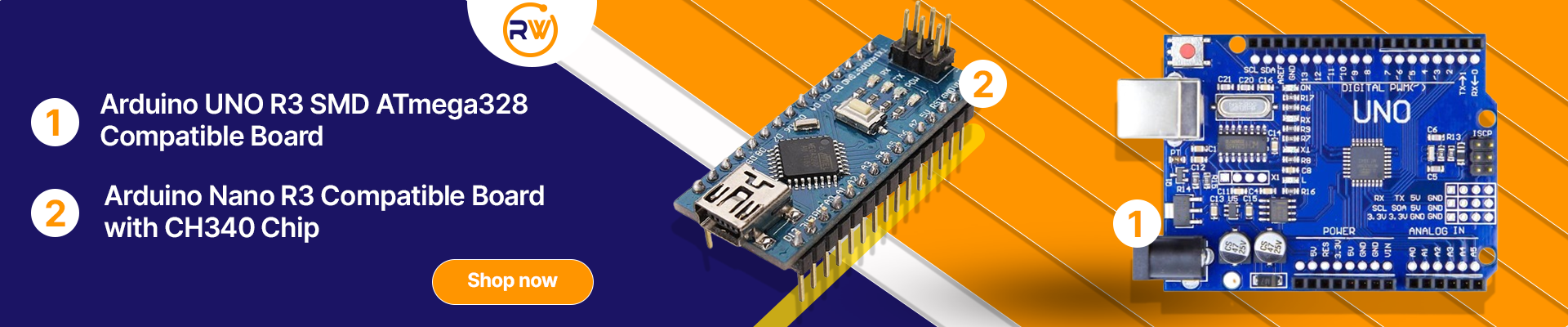 Arduino UNO R3 Arduino UNO R3