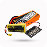 Batteries, Chargers & Accessories