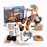 STEM & Robotics Kit