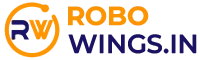 RoboWings Logo